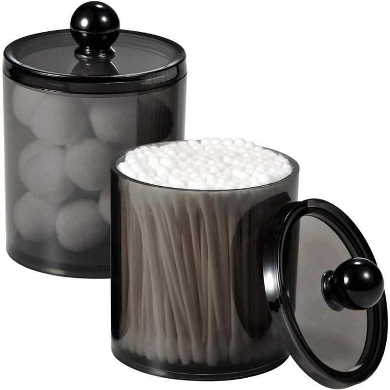 Winston Porter Ombretta Bathroom Storage Container | Wayfair